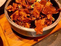 牛魔王-局气 烤鸭·北京菜(前门店)