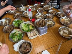 -阿秋牛排(湖心街店)