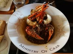 -Ministry of Crab(科伦坡店)