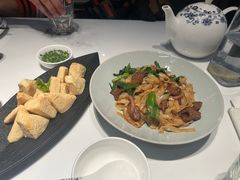 -潮堂 · 潮州菜(国贸商城店)