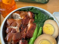 -潮福城大酒楼·潮粤菜·港式点心(阳光城店)