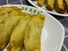 -清真蒋有记(老门东店)