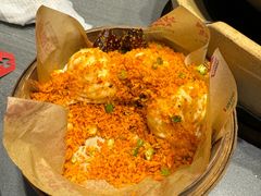 -避风塘(宝山万达店)