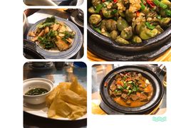 -苏浙徽·农家大院(开发区星湖101店)