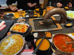 -千寻烧肉(政务区店)