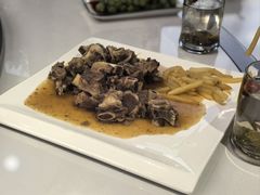 -马白开来特色羊排揪片子  (总店)