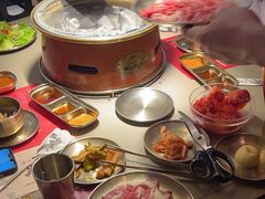 -西塔老太太泥炉烤肉(温州首店万象城黑金店)