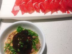 眼肥牛-海底捞火锅(长沙华创国际广场店)
