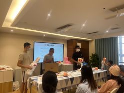 -维倪月子会所(独栋庭院·南海店)