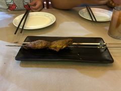 -伊带伊路新疆美食府(呼家楼店)