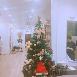 -YESIDO椰岛造型烫发染发