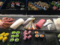 -新食谱全日制餐厅·苏州苏州湾艾美酒店