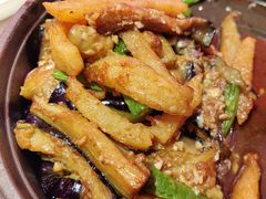 -鑫小城故事·藕汤·家常菜(台北一路总店)