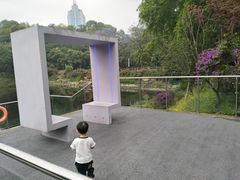 -百林公园-两江幸福广场