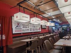 -五爷拌面(安盛购物广场店)