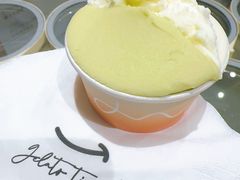 -Dip in Gelato(富民路店)