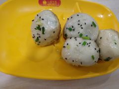 -小杨生煎(周浦万达店)