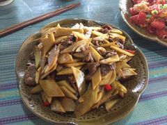 -纳兰傣雀傣味餐厅