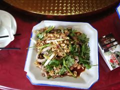 -田园山庄农家乐(石岩店)