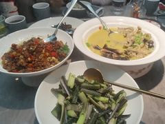 -鱼你相聚·河鲜馆(袁家岭店)