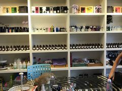 -墨more调香馆DIY自调香水(博雅国际中心B座店)
