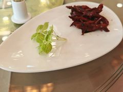 鸭舌-王宝和酒家(黄浦店)