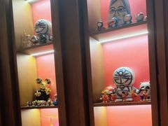-恬阿姨庭院餐厅·生日宴