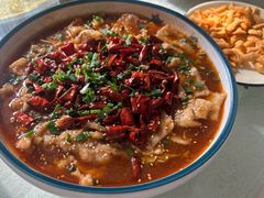 -上庄晋风庄园(上庄店)