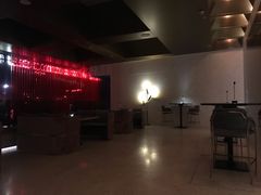 大堂-wann lounge 低温慢煮牛排·清吧