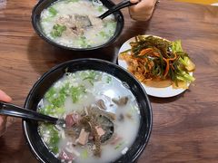 -万红路羊汤烧饼店(将台路店)