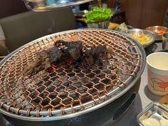 -牧童禧肉社·韩国炭火烤肉店(中粮祥云小镇创始店)