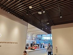-Tims天好咖啡·贝果(成都东站捷枫店)