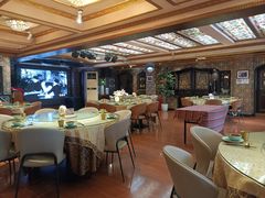 -东方亚克西餐厅(西康路店)