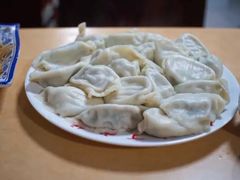 -乡府肉丁水饺(环山路店)