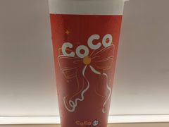-CoCo都可(秀英万达店)