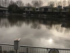 -春晖园度假酒店温泉