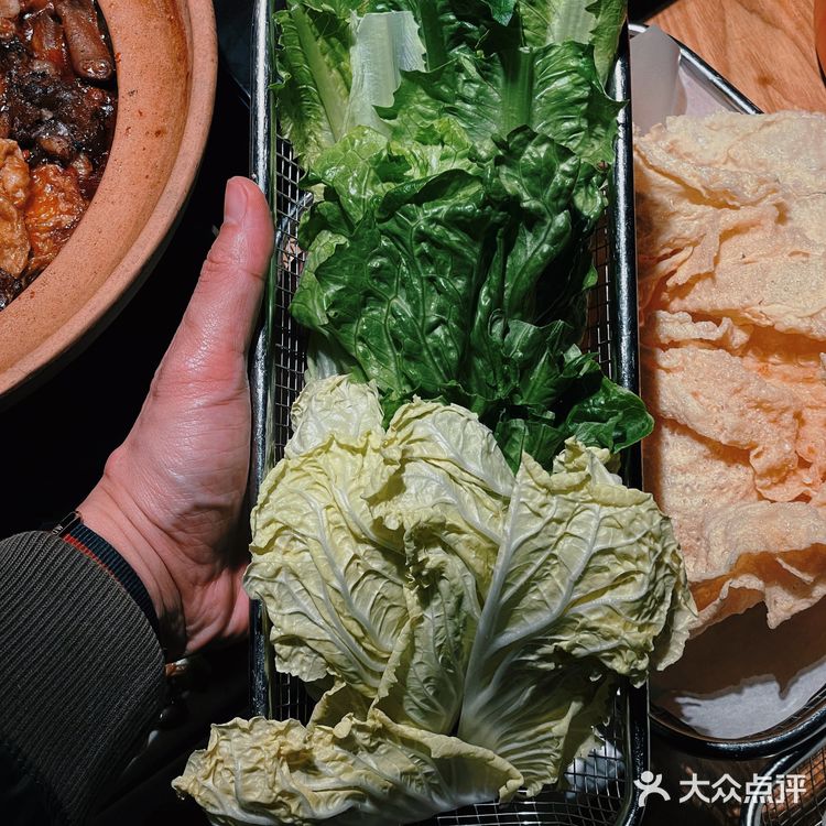 非遗文化美食｜龚印记牛杂煲·四代传承