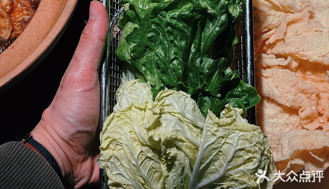 非遗文化美食｜龚印记牛杂煲·四代传承