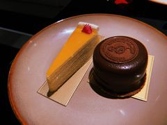 -上海苏宁宝丽嘉酒店·Cafe Bellagio西餐厅