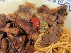-梅溪·小伙子干挑面(安吉总店)