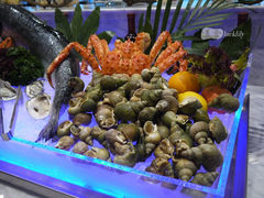 46-绮梦西湖·云端餐厅(歌德店)