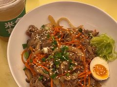 -米仓食堂(皇庭广场店)