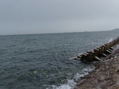 -青岛第二海水浴场