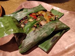 -云海肴·汽锅鸡·云南代表菜(美罗城店)