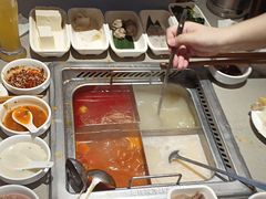 -海底捞火锅(顺义华联店)