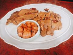 -小八仙·八方(移民广场店)