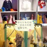 💎女孩的梦城堡，男孩的趣乐园。