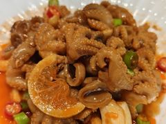 -苏淮景·苏闽融创菜·海鲜(原空港井河轩店)