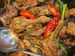 -醉壹号海鲜大排档(厦门美食地标店)