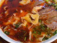 -小灶派· 地道兰州牛肉面(宏发大厦店)